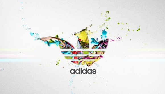 Adidas hotsell china strategy