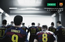 ESA  OPPO and FC Barcelona Renew Successful Partnership and Release  Limited Edition Club Smartphone – European Sponsorship Association