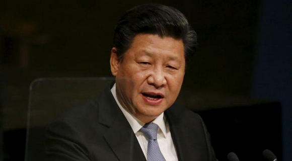President Xi-British football.png