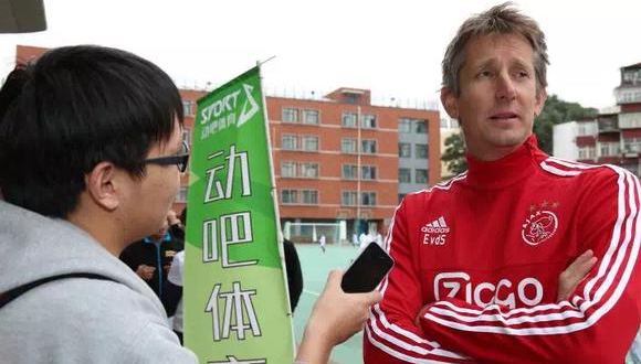 Duth football traing system-China.png