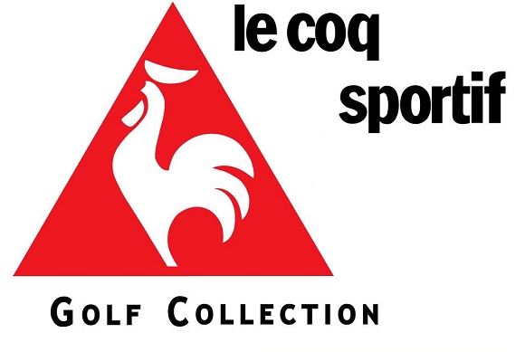 Golf starlet to represent le coq sportif in China