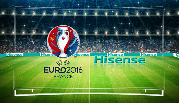 How Hisense Uses Sports Marketing to Build Brand Recognition - SPONSOR  CONTENT FROM HISENSE