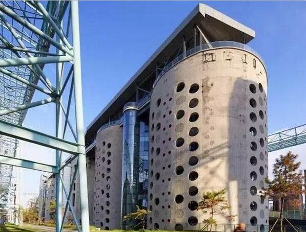 Beijing Winter Olympic Games Industrial plan renovation.jpg