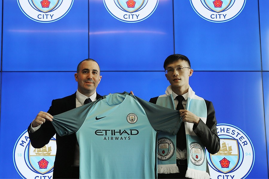 Man city and Dongqiudi.jpg