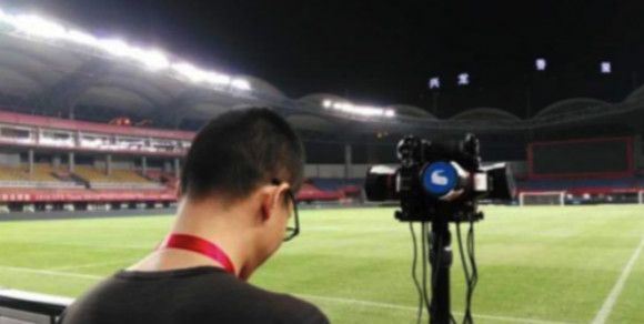 Chinese Super League to broadcast live games in virtual reality.jpg