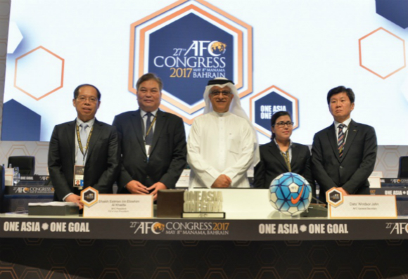 Four Asian members elected to FIFA Council.jpg