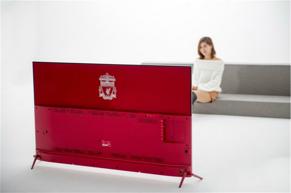 PPTV launch specialized TV set for Liverpool Football Club.jpg