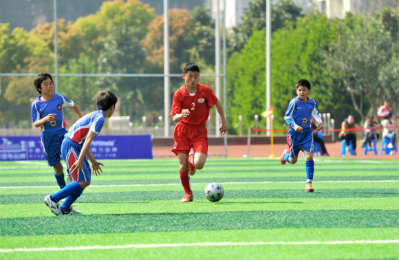 6.5bn RMB to be invested in the construction of Haimen Soccer Town with Sun Jihai as mayor.jpg