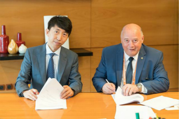Tencent Sports and FFT sign 5-year French Open broadcast deal.jpg