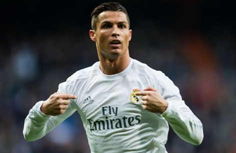 Ronaldo to attend Shanghai SIPG versus Guangzhou Evergrande CSL game.jpg