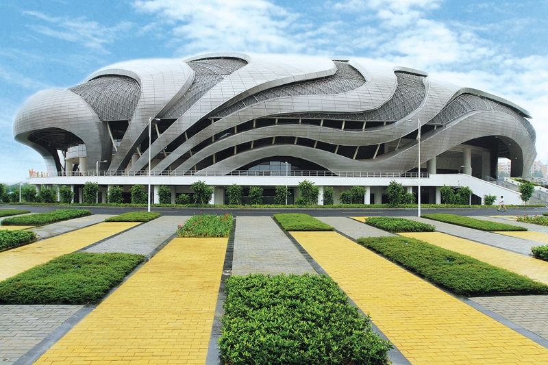 CGAS sets 18 national standards for sports areas in China.jpg