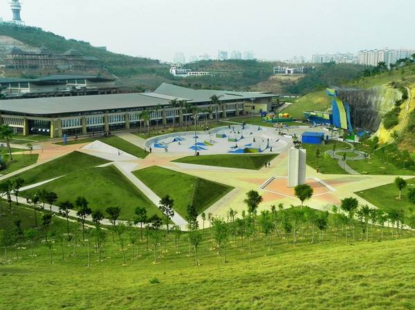 Li Ning Sports Park.jpg