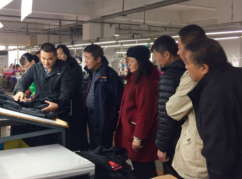 Sports recreational town to be built in Jimo, Shandong Province.jpg