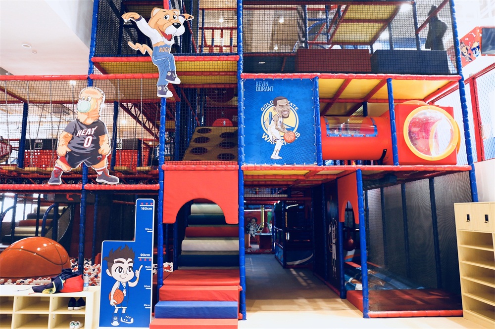 NBA中心-NBA PLAYZONE(NBA儿童天地)-2.jpg
