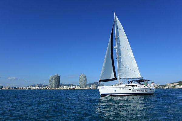 Sanya Hainan Sailing.jpg