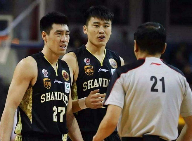 Shandong team.jpg
