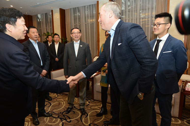 LaLiga commits to football development in Yunnan 3.jpg