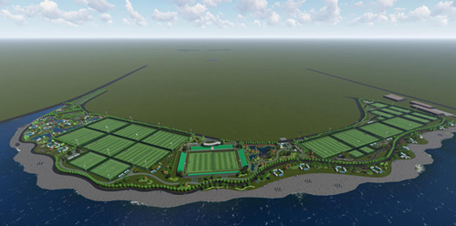 Baishawan football park Qingdao.png